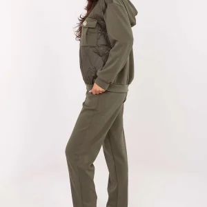 ENSEMBLE VESTE&PANTALON