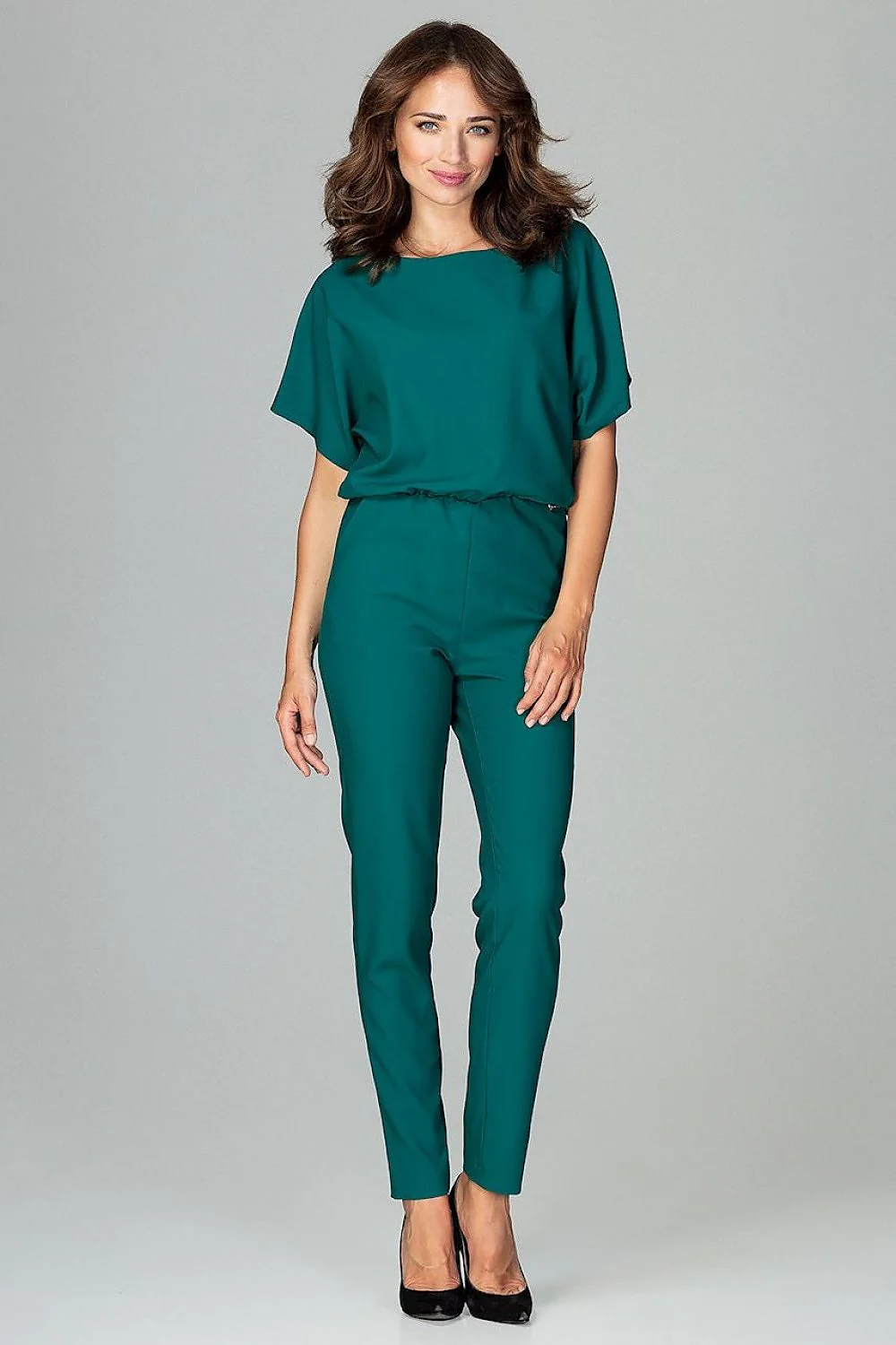 COMBINAISON CLASSIQUE MANCHES KIMONO – Image 7