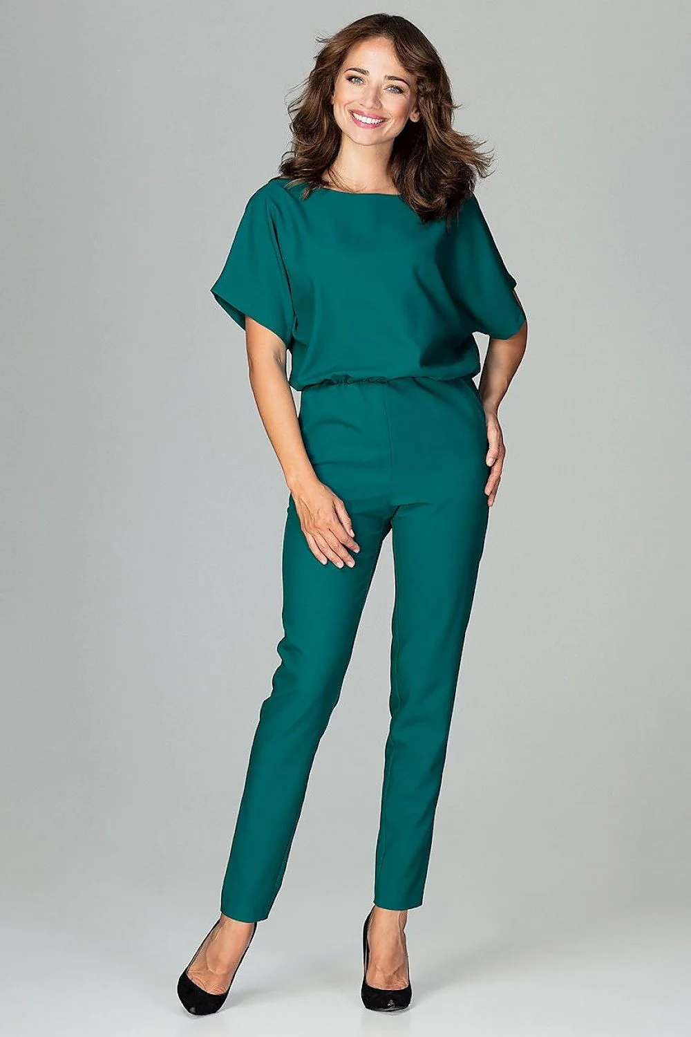 COMBINAISON CLASSIQUE MANCHES KIMONO – Image 8