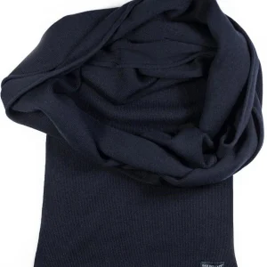 Echarpe "Ebihens" en laine mélangée