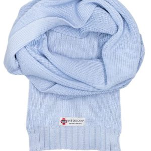 Echarpe "Harbour" en laine mélangée