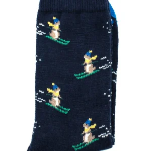 Chaussettes Biscotte - Royalties Paris