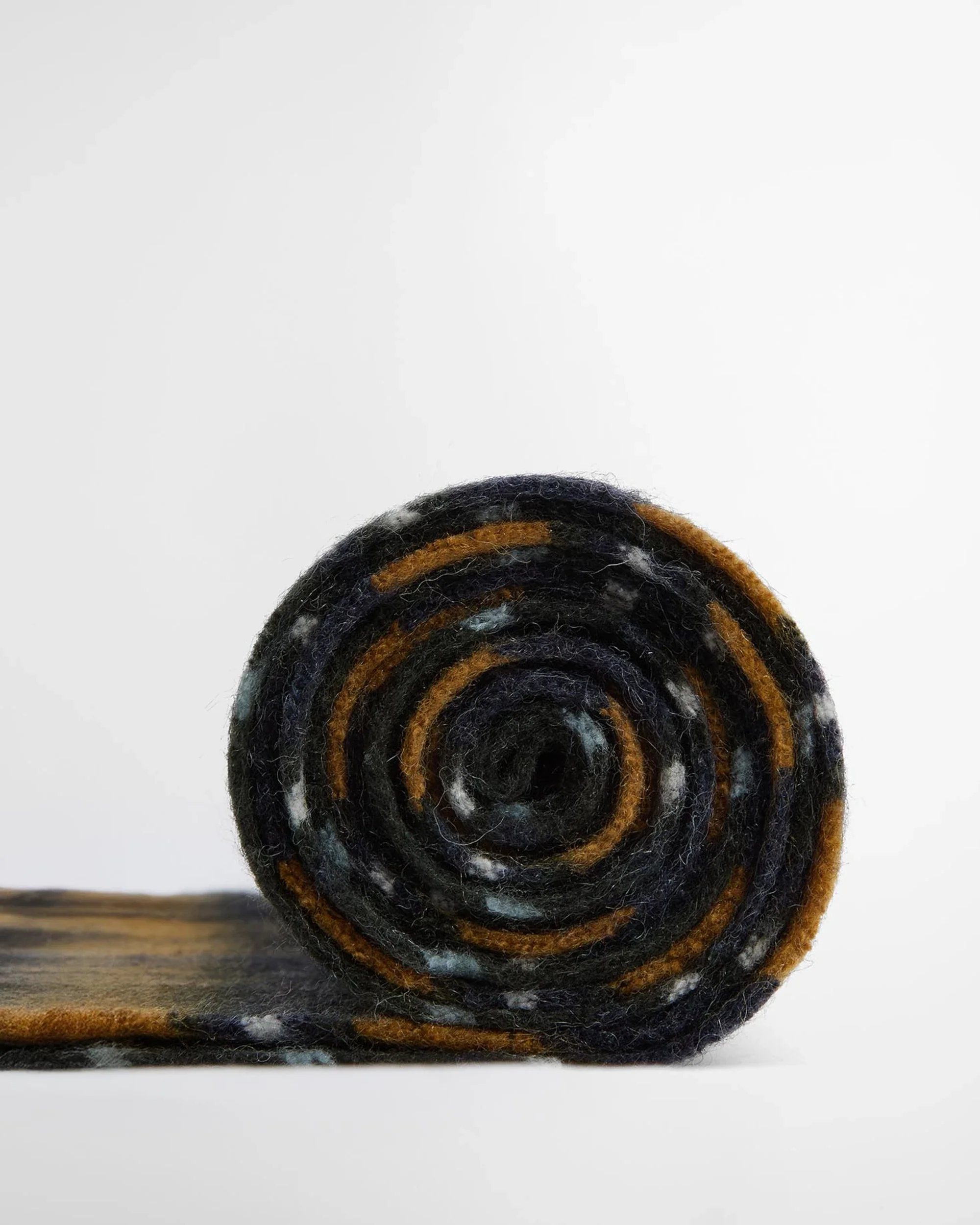 Echarpe check Tartan laine & cachemire - Barbour – Image 8