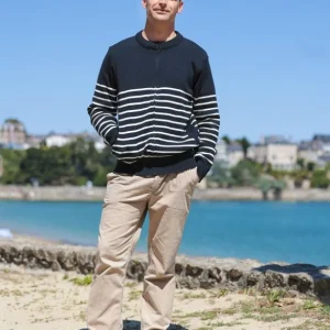 Gilet homme "Gwendal"