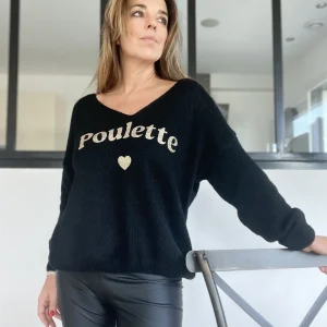 Pull Poulette