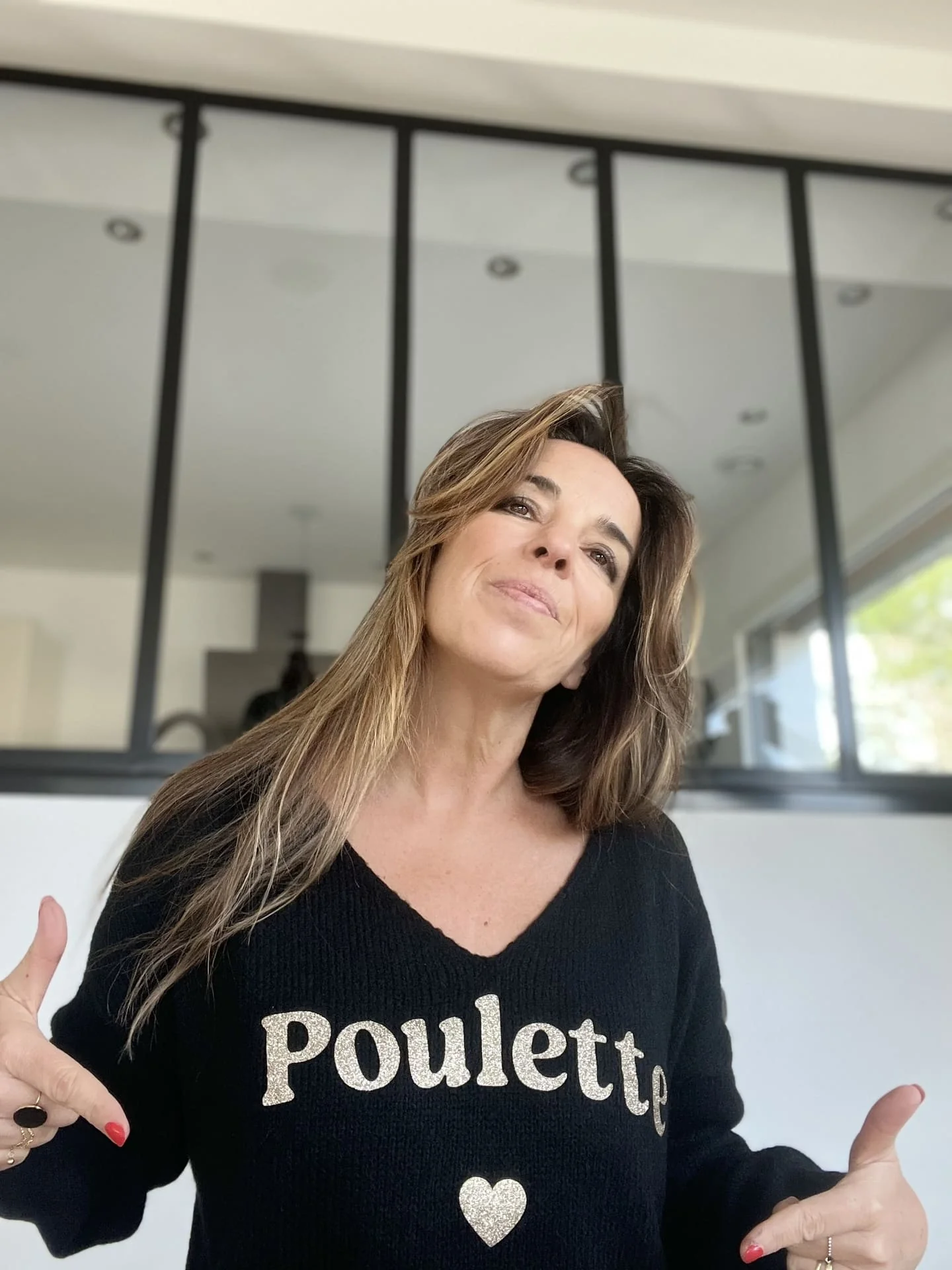 Pull Poulette – Image 2