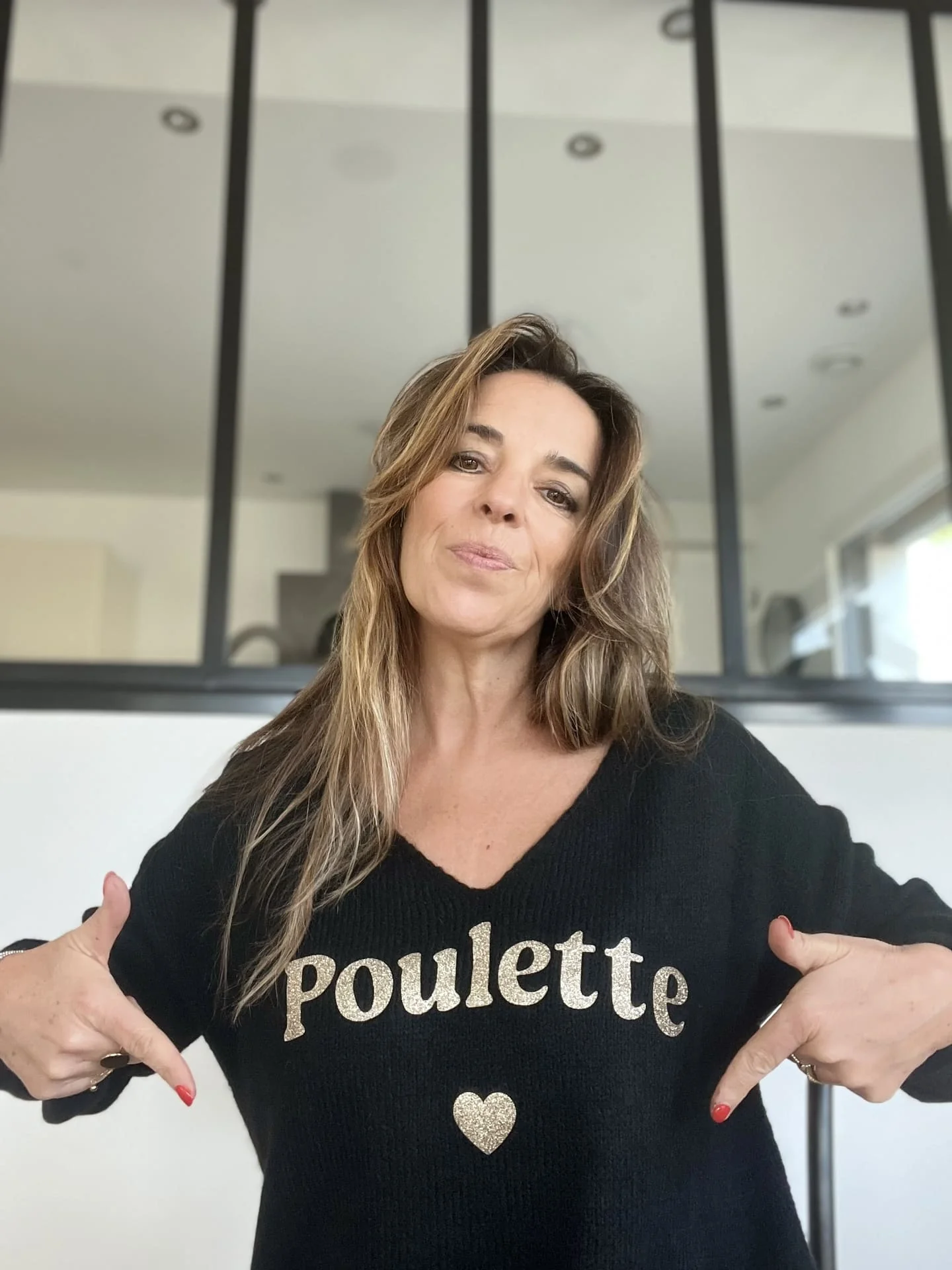 Pull Poulette – Image 3