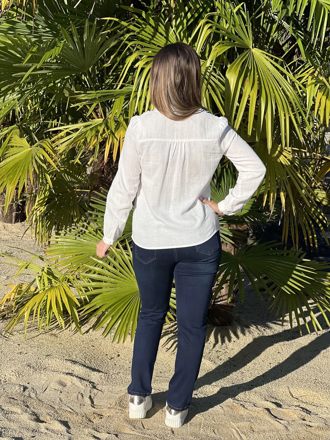 Blouse Osine – Image 5