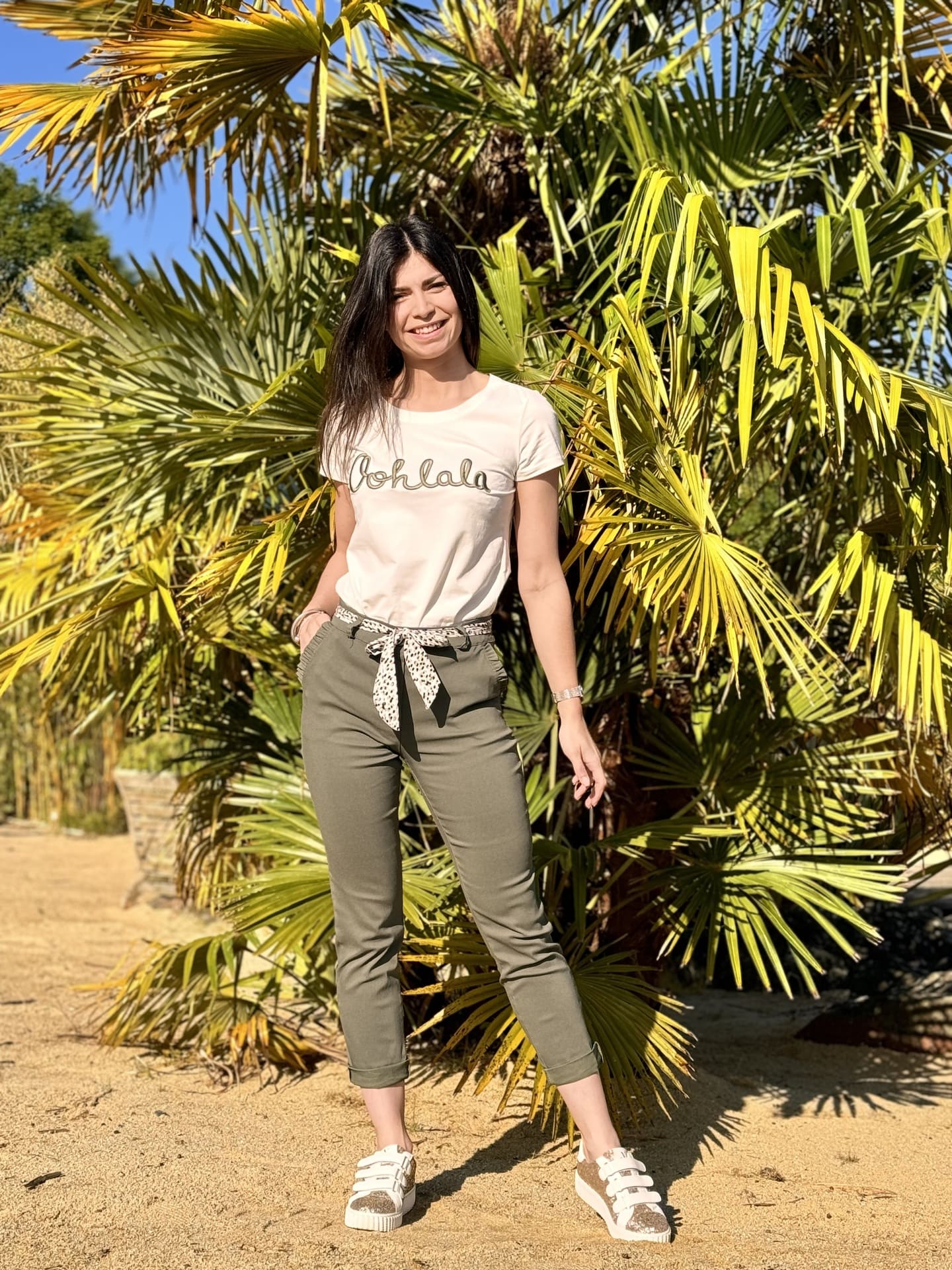 Pantalon Éveline – Image 6