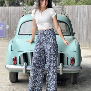 Pantalon Louanne