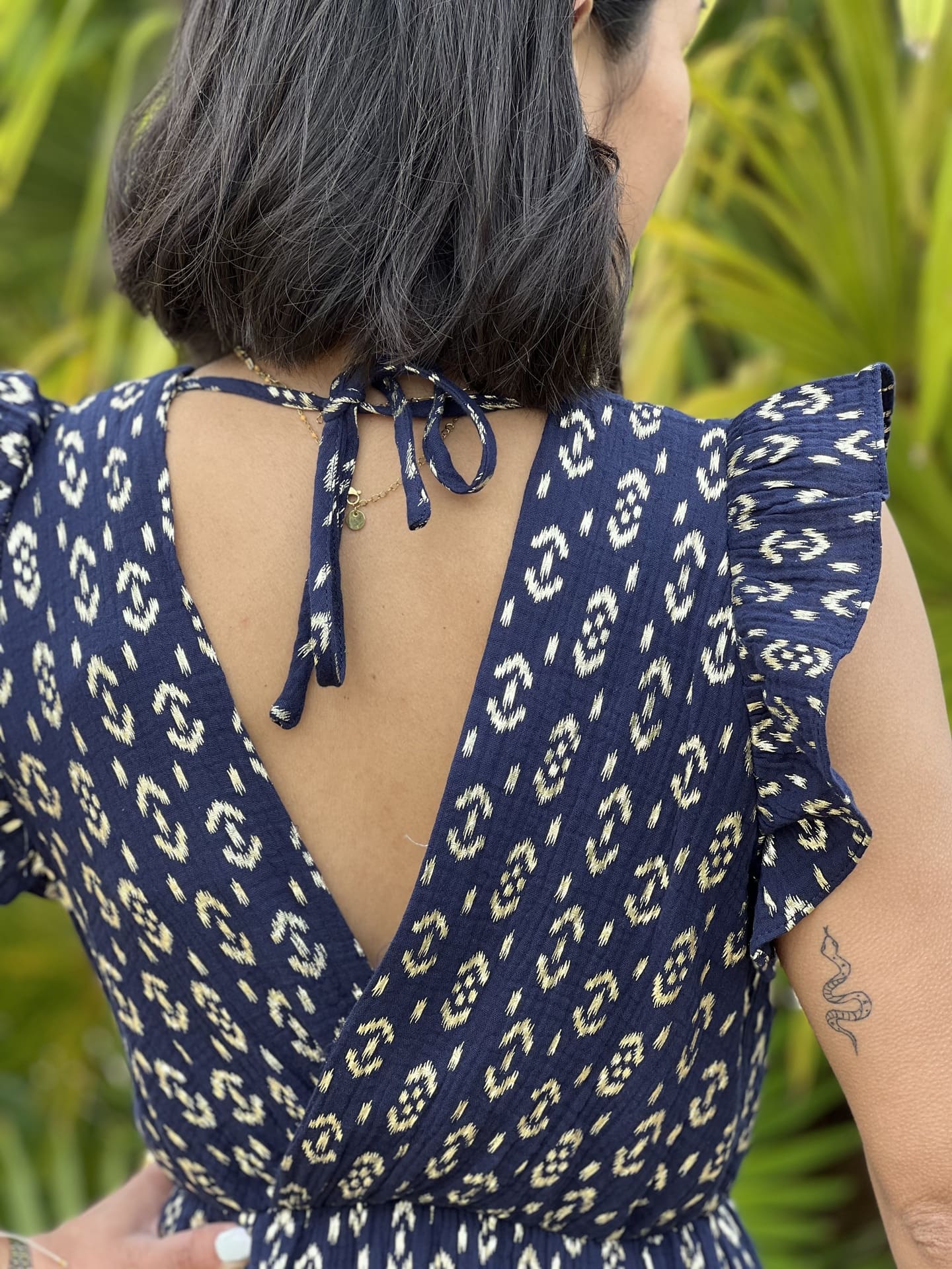 Robe Zoé – Image 4