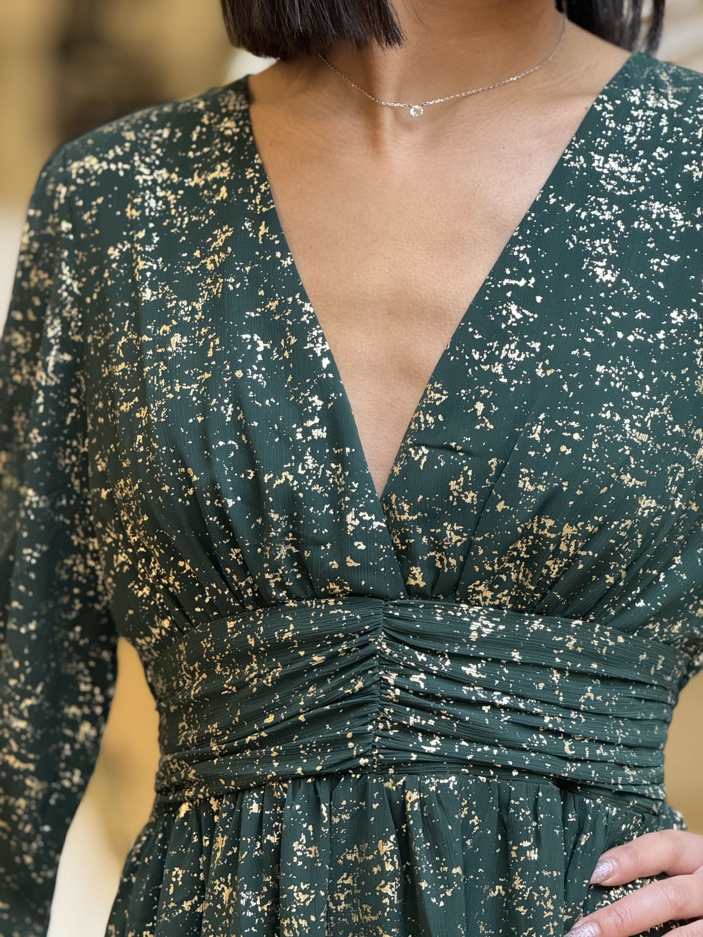 Robe Guilaine – Image 3