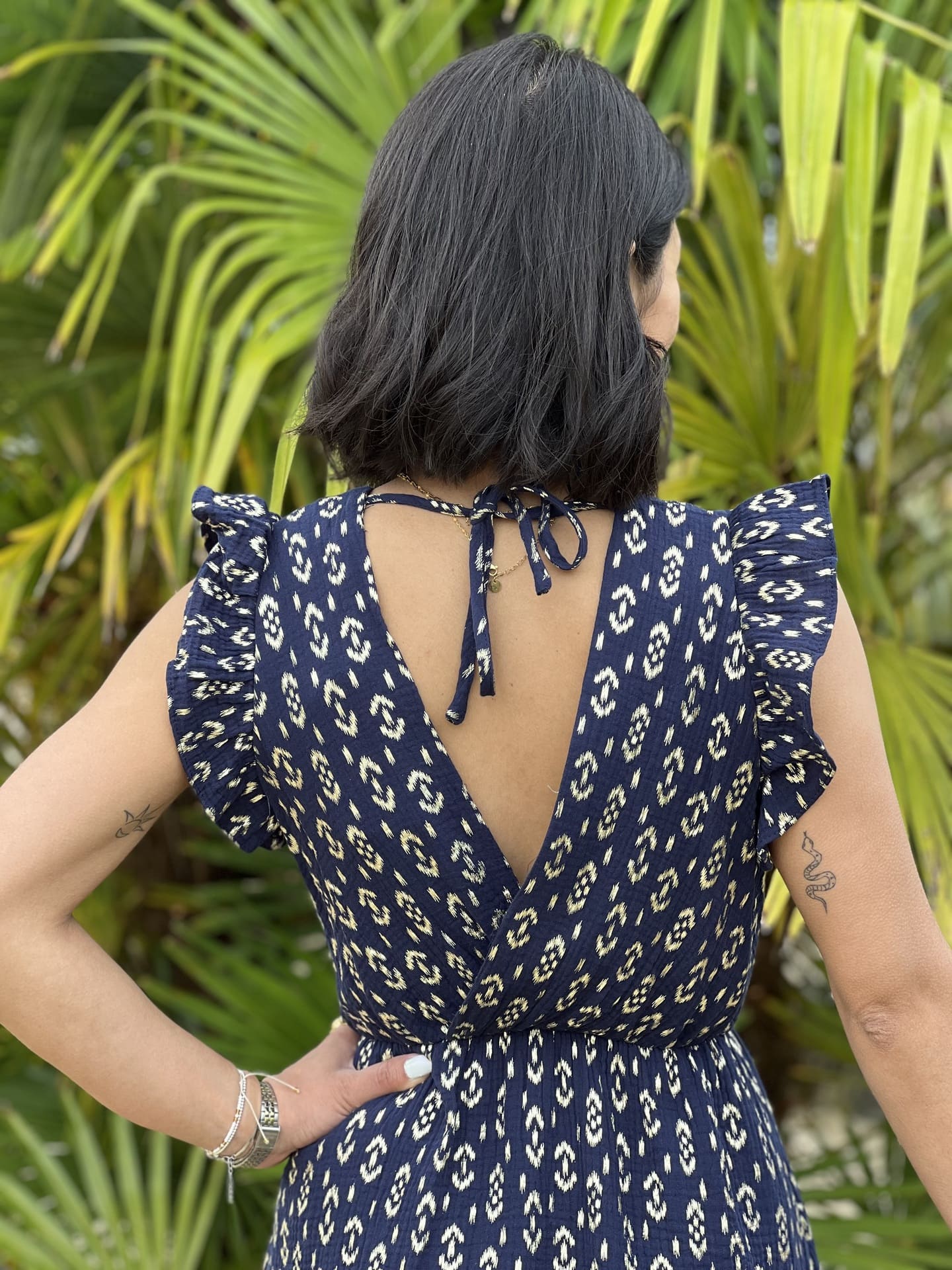 Robe Zoé – Image 8