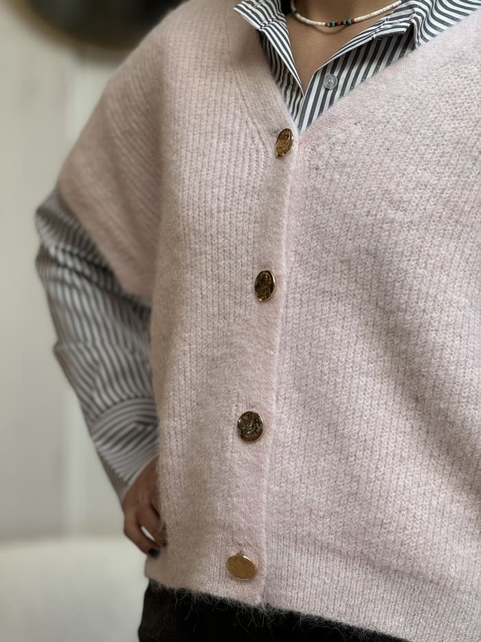 Gilet Edith – Image 2