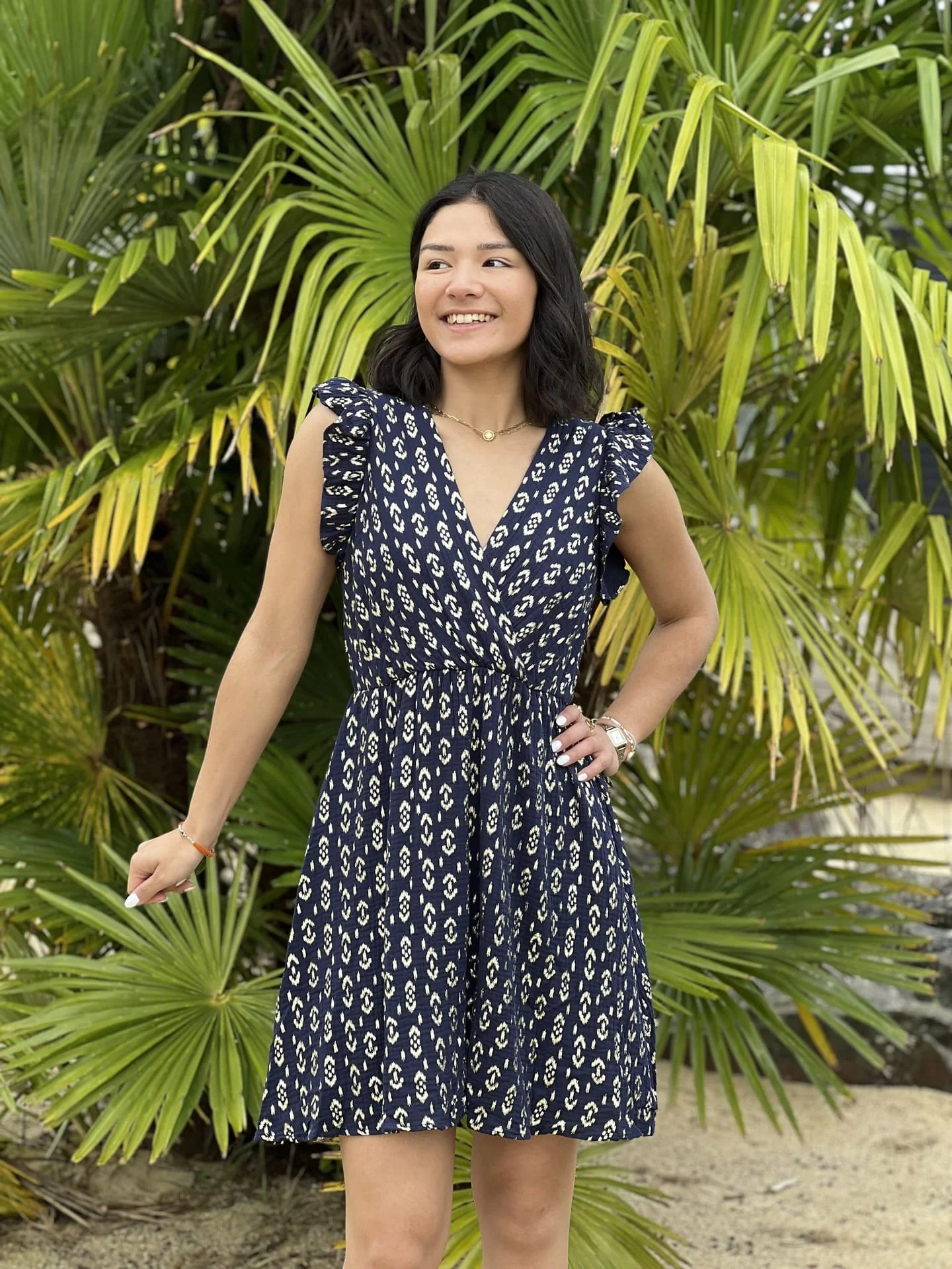 Robe Zoé – Image 5