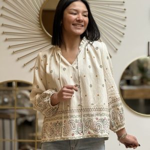 Blouse Luce