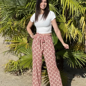 Pantalon Lucie