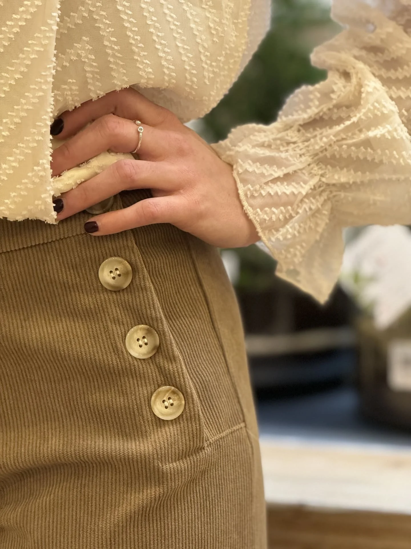 Pantalon Amandine – Image 8