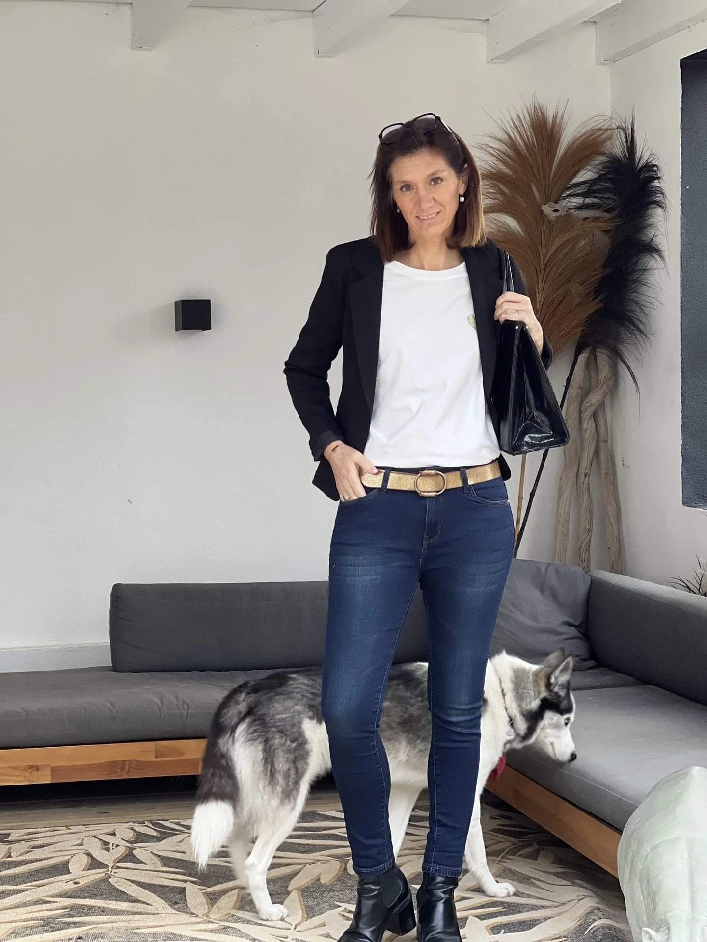 Pantalon Tamara – Image 2