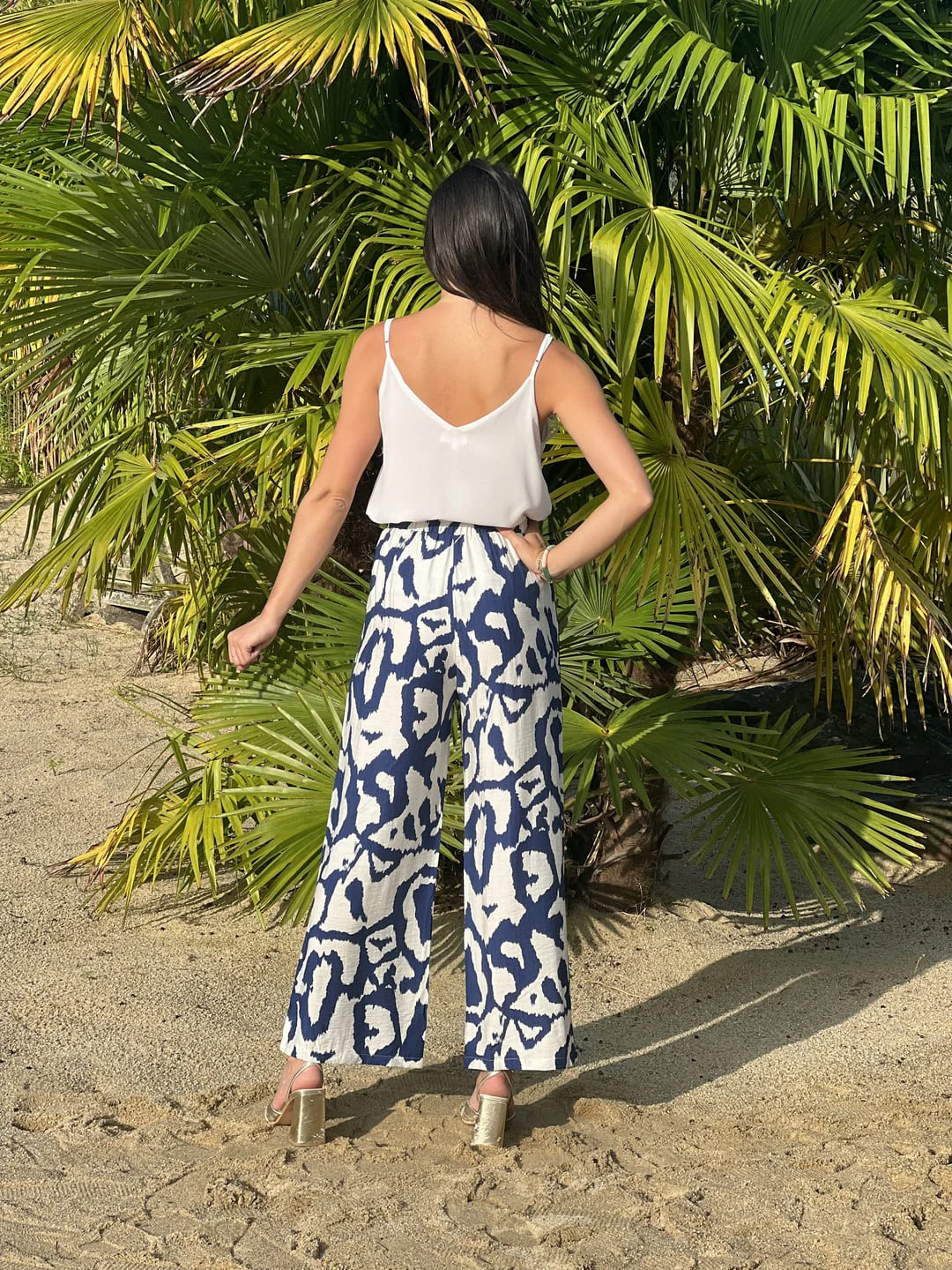 Pantalon Virginie – Image 4