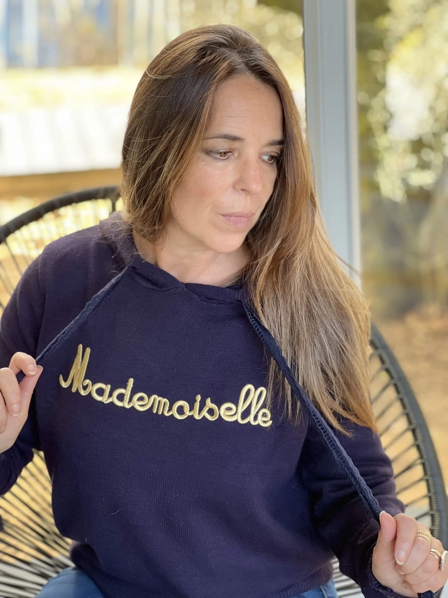 Pull Mademoiselle – Image 3