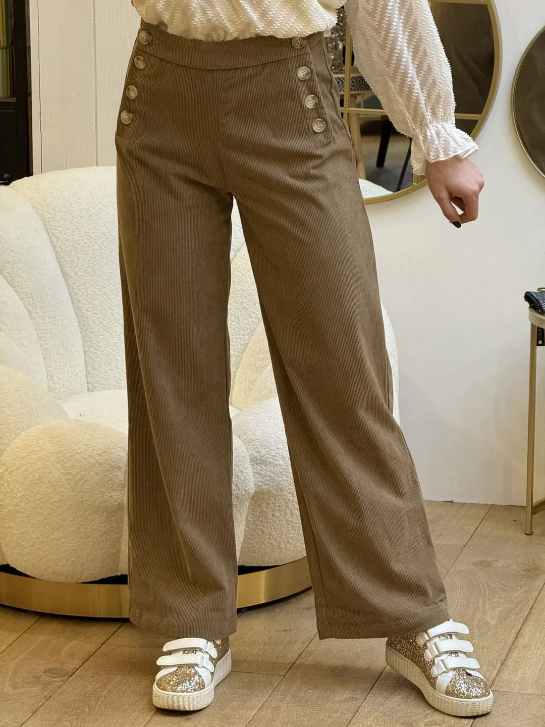 Pantalon Amandine – Image 7