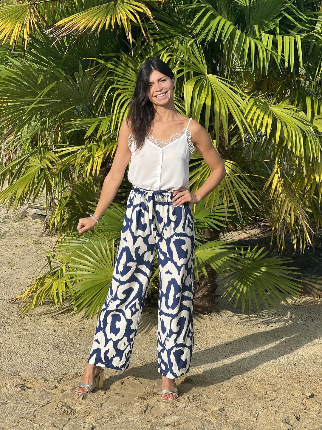 Pantalon Virginie – Image 3