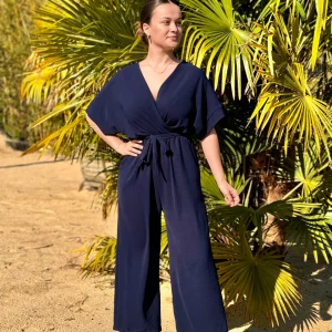 Combinaison Pantalon Alice