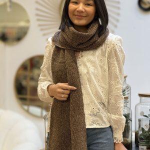 Écharpe Isélia