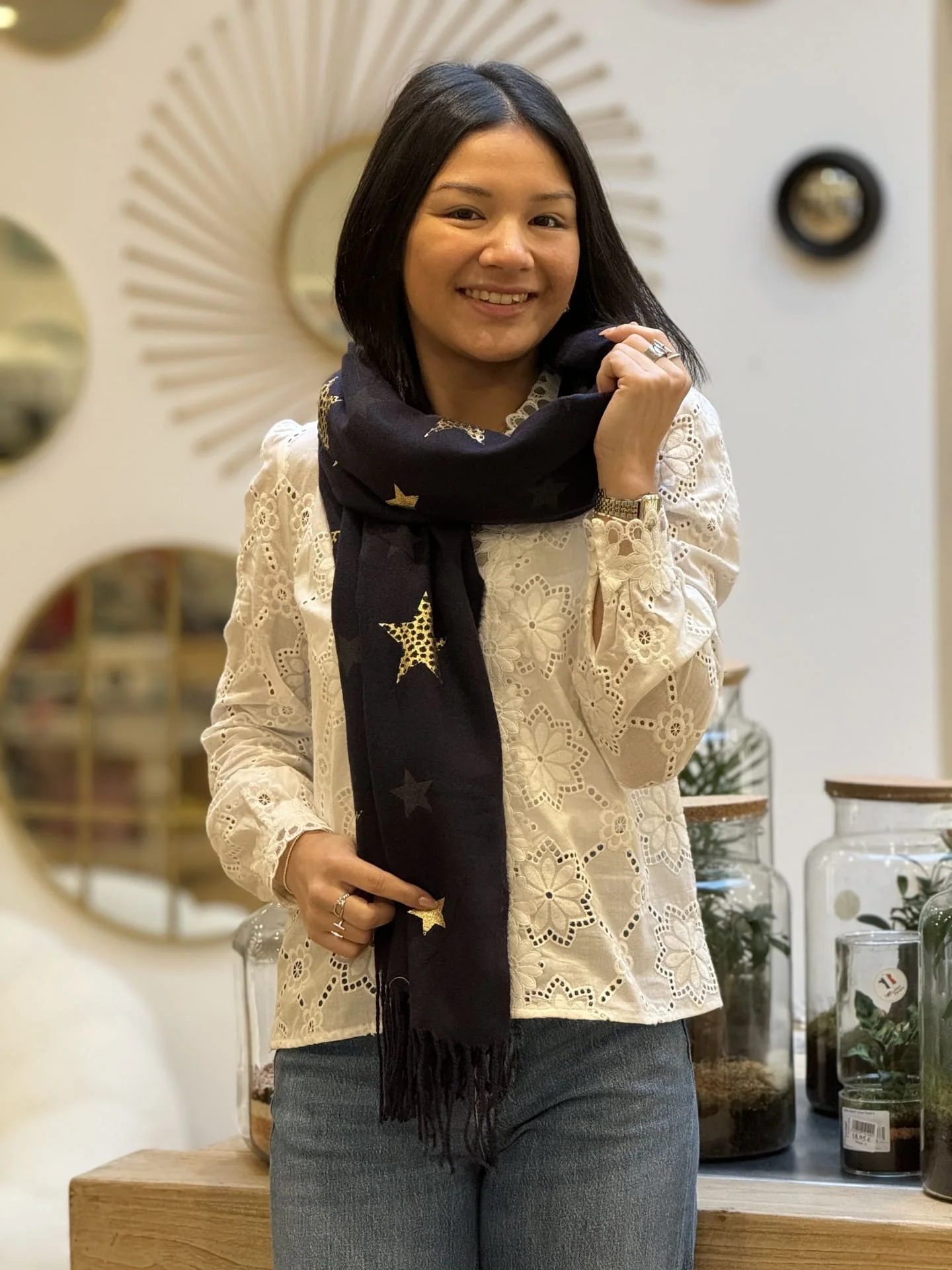 Foulard Hortense – Image 9