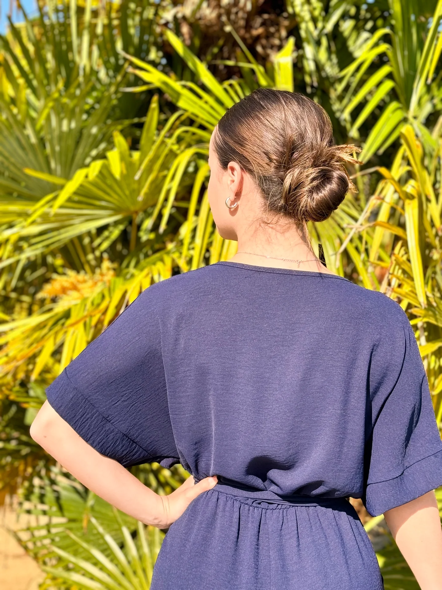 Combinaison Pantalon Alice – Image 7