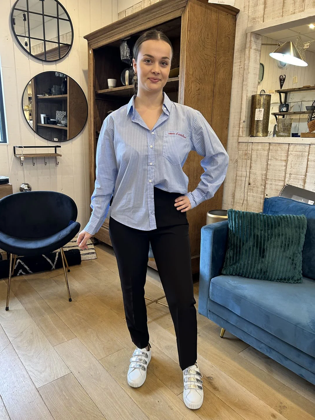 Chemise Germaine – Image 4