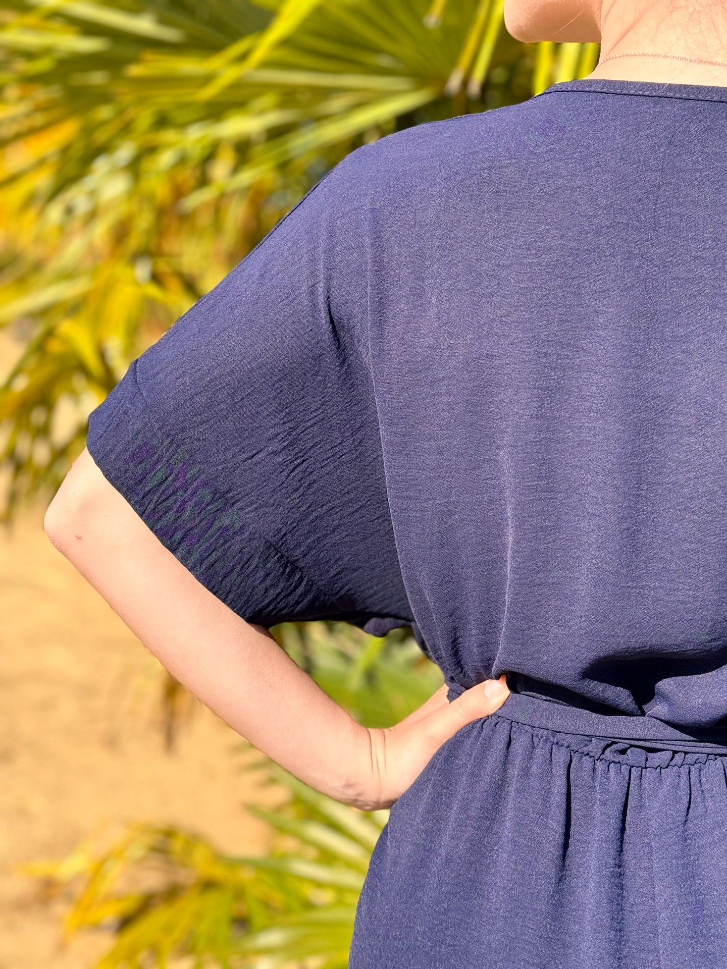 Combinaison Pantalon Alice – Image 9