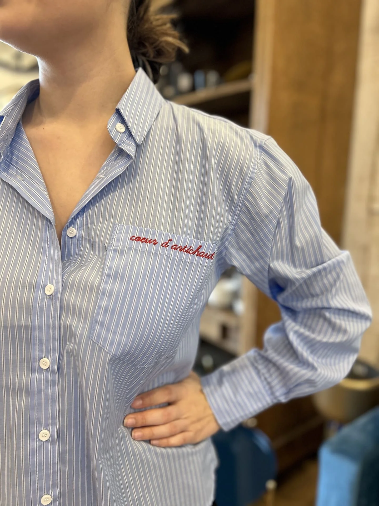 Chemise Germaine – Image 3