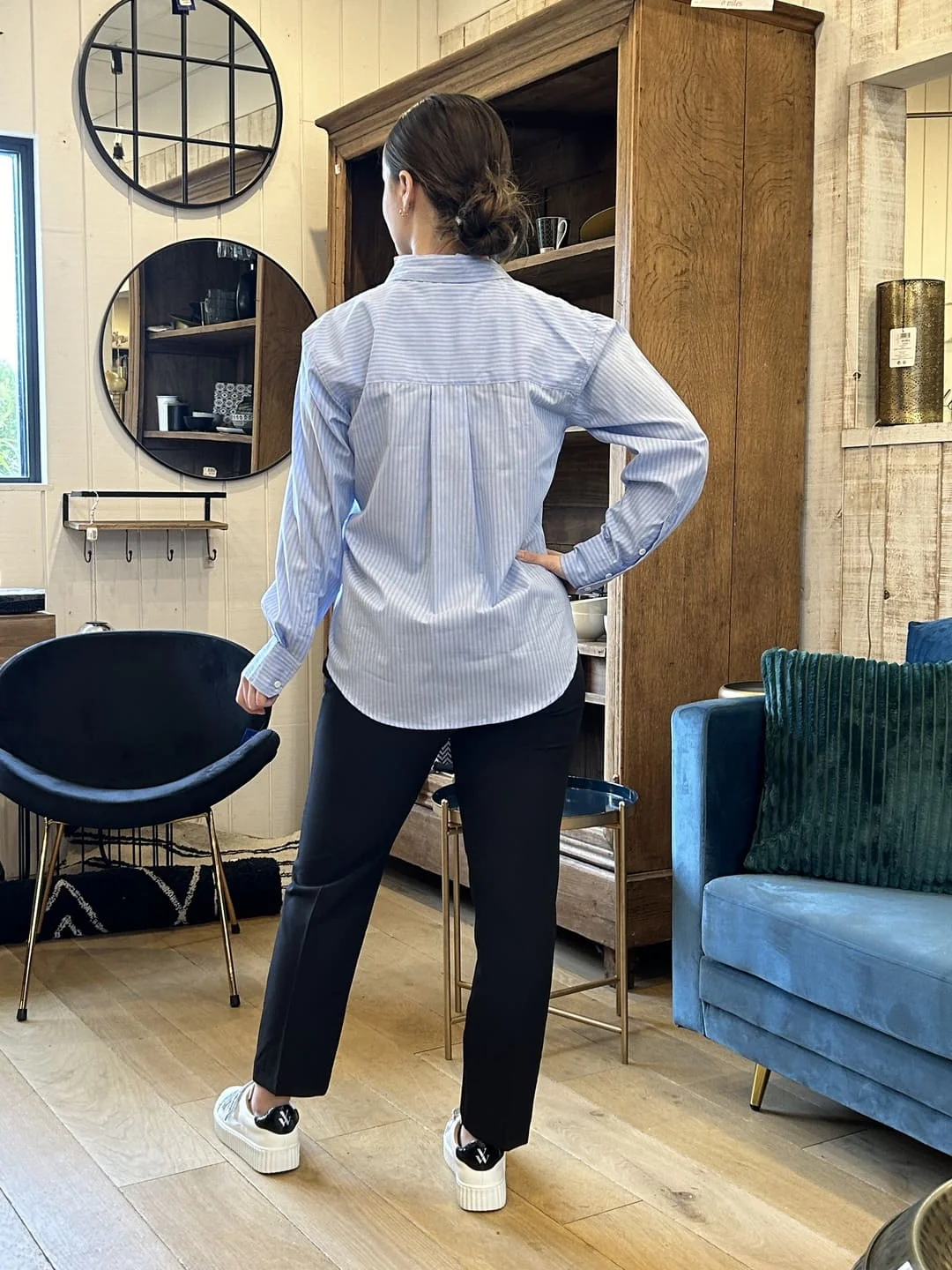 Chemise Germaine – Image 5