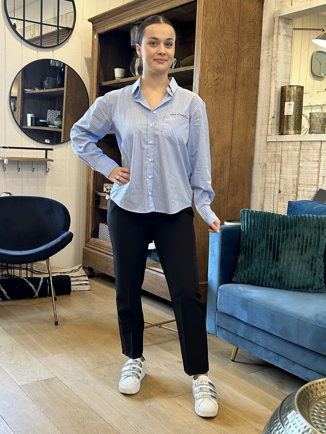 Chemise Germaine – Image 6