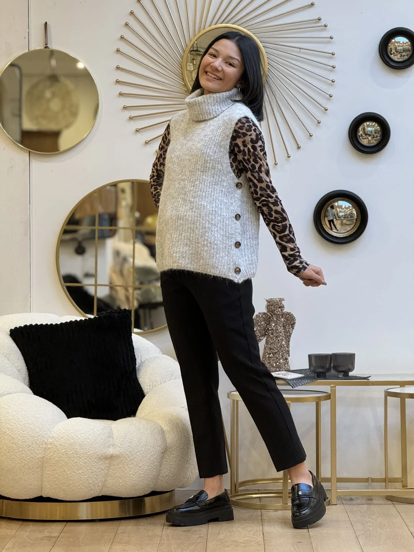 Pull Fanny – Image 6