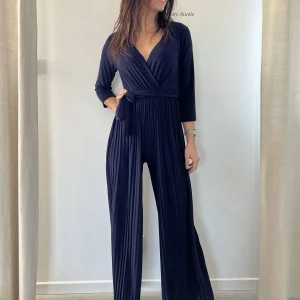 Combinaison pantalon Blandine