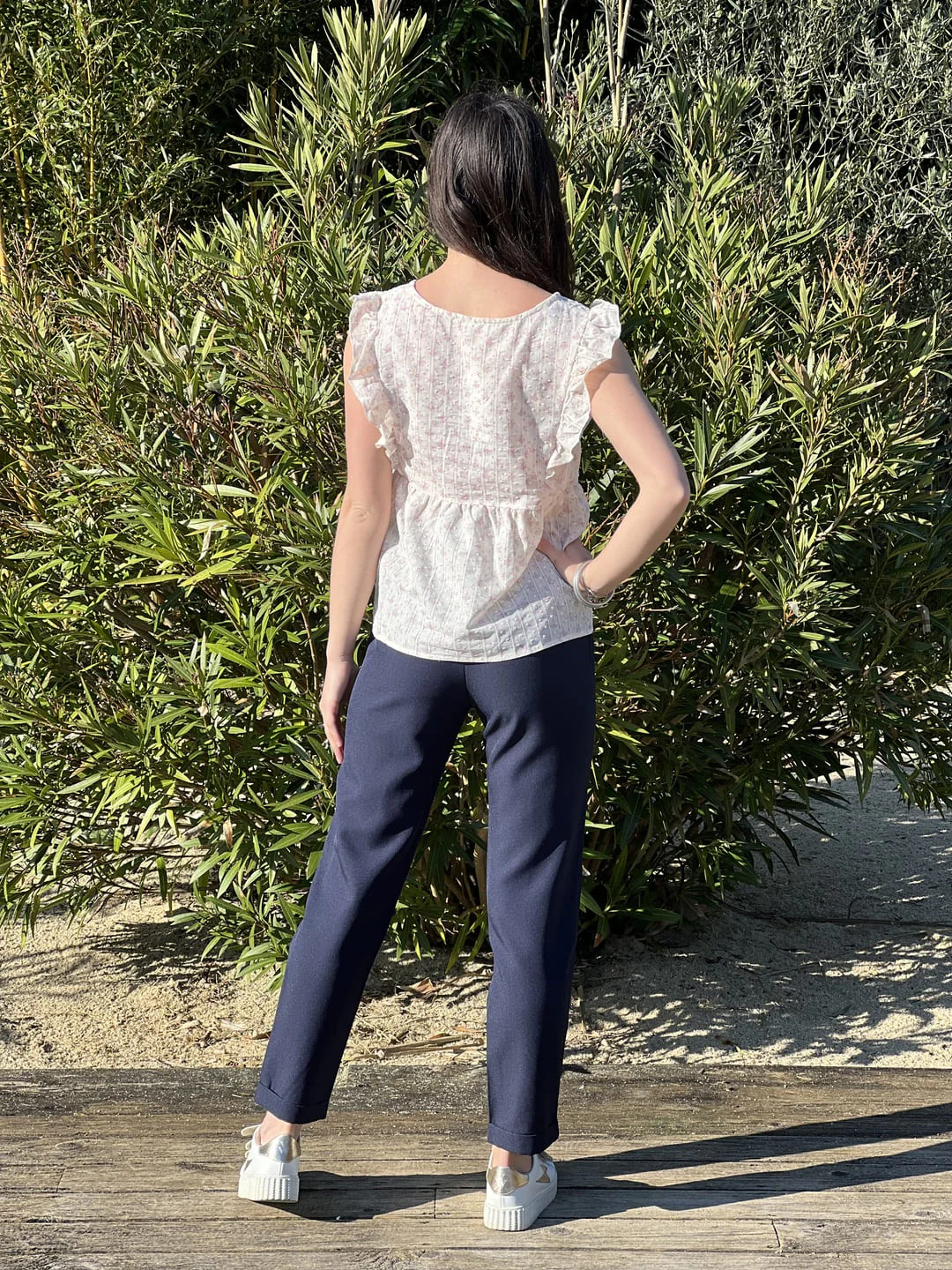 Top Hélène – Image 7