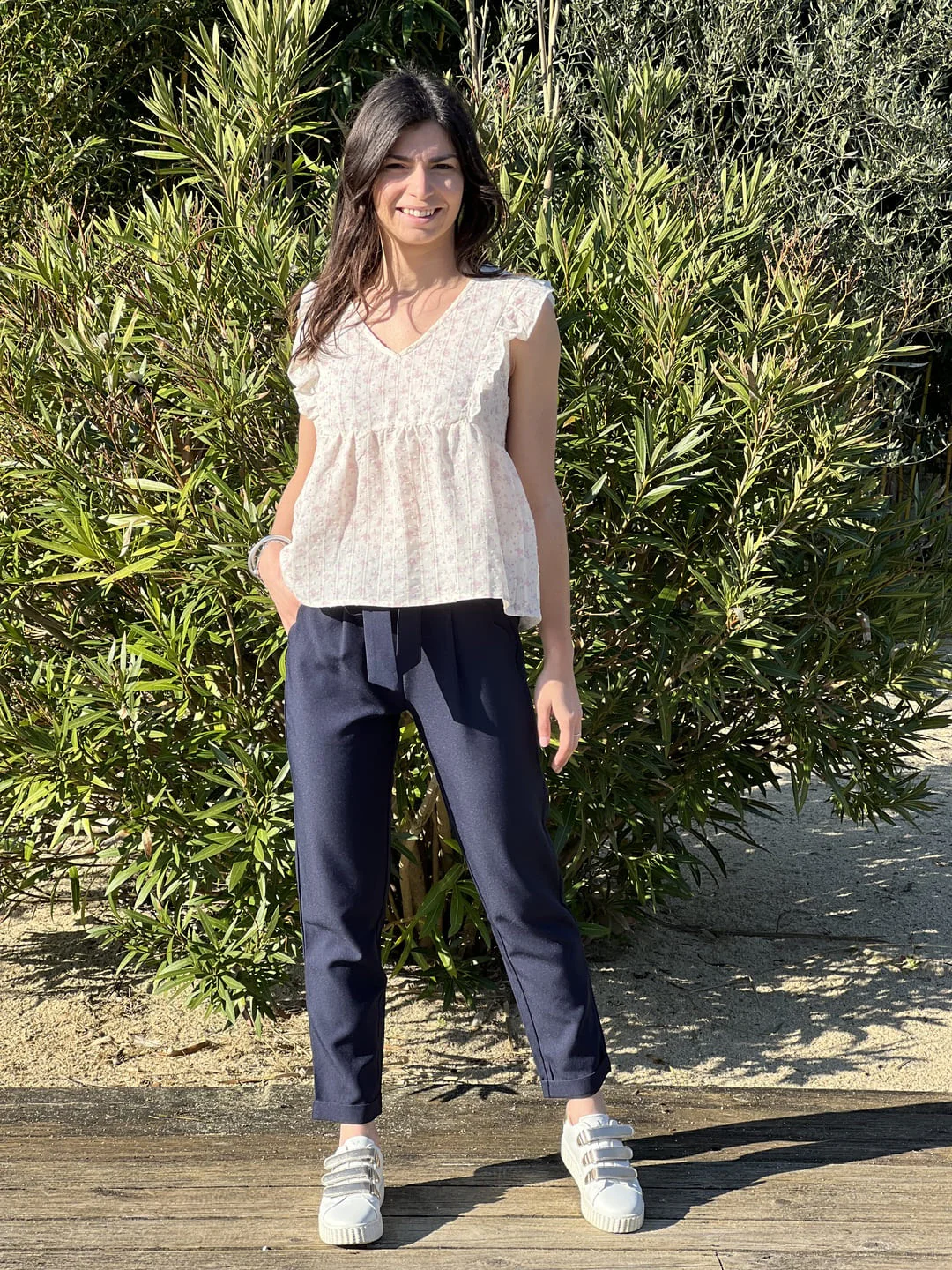 Top Hélène – Image 6