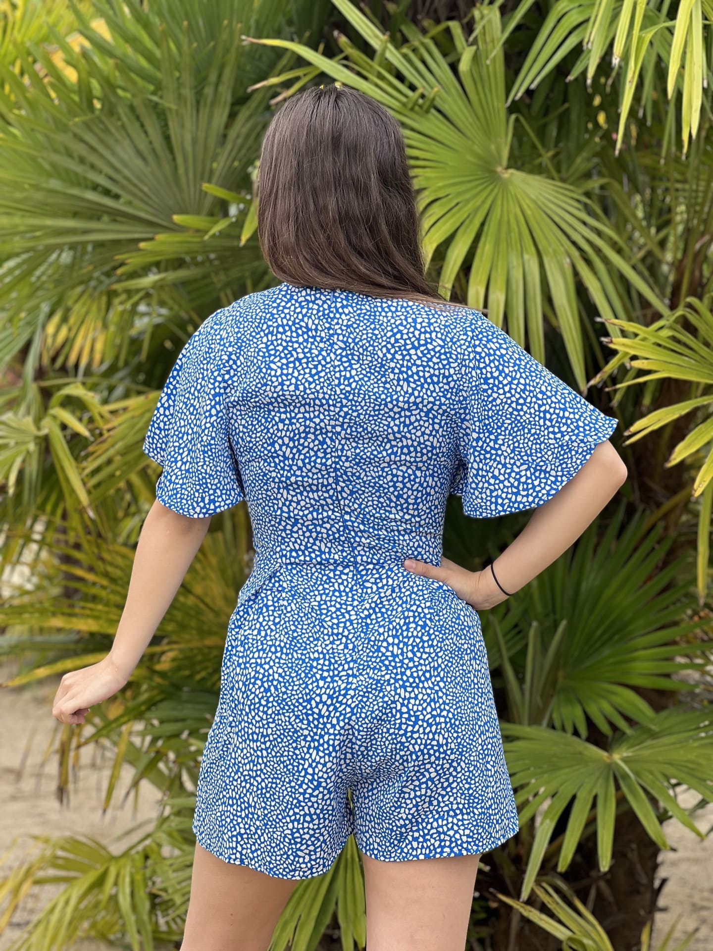 Combishort Violaine – Image 2