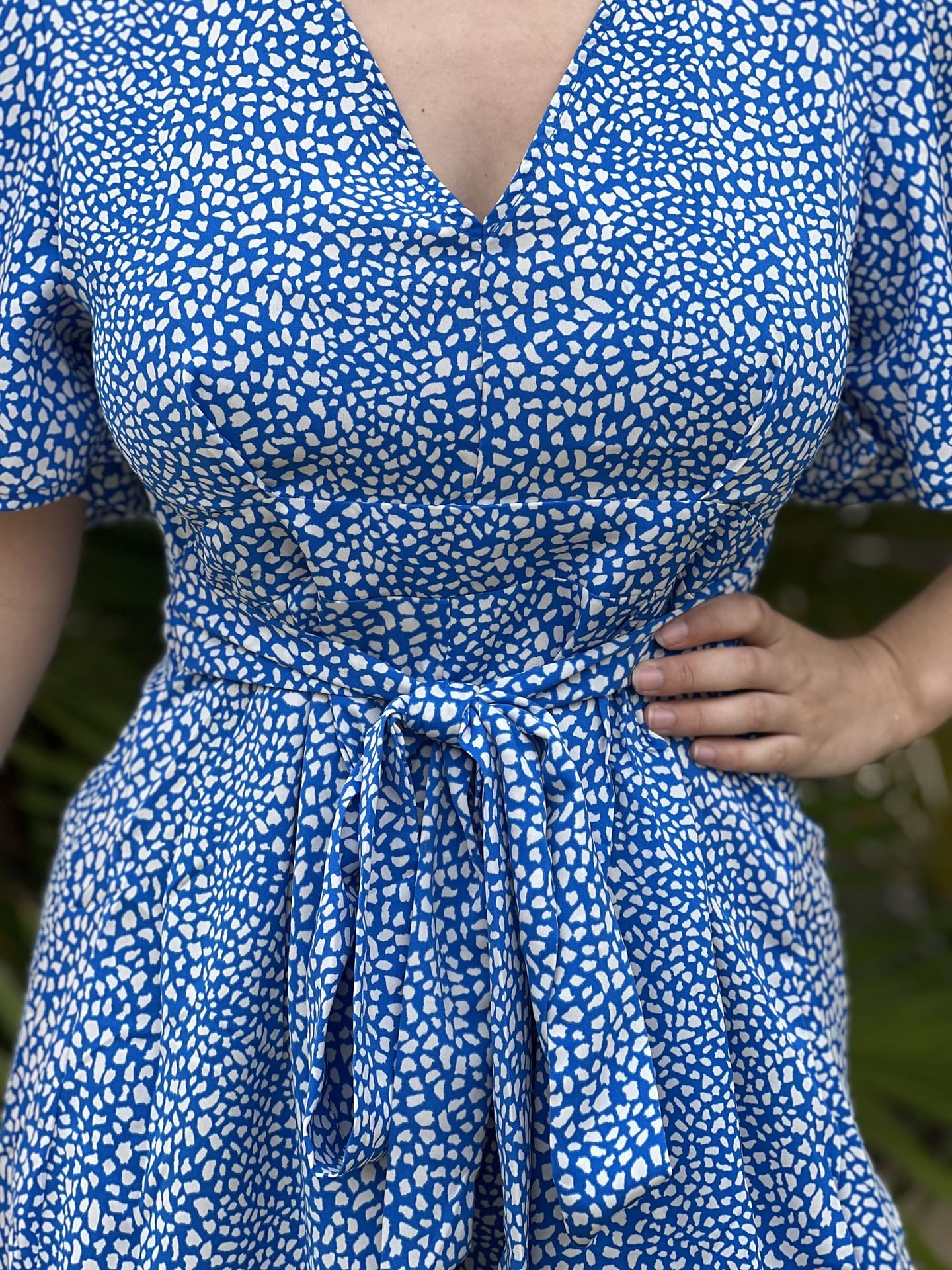 Combishort Violaine – Image 3