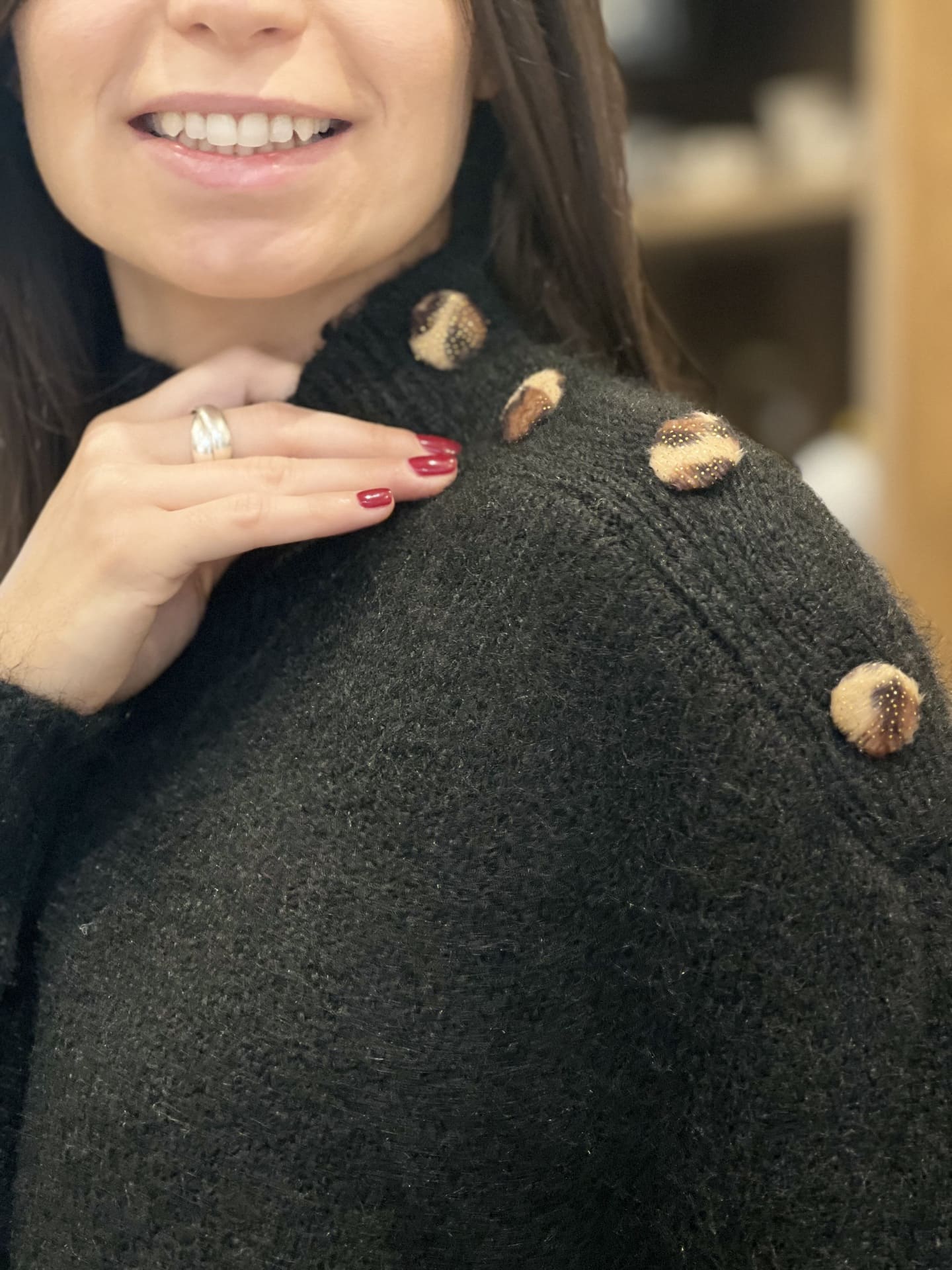 Pull Patricia – Image 4