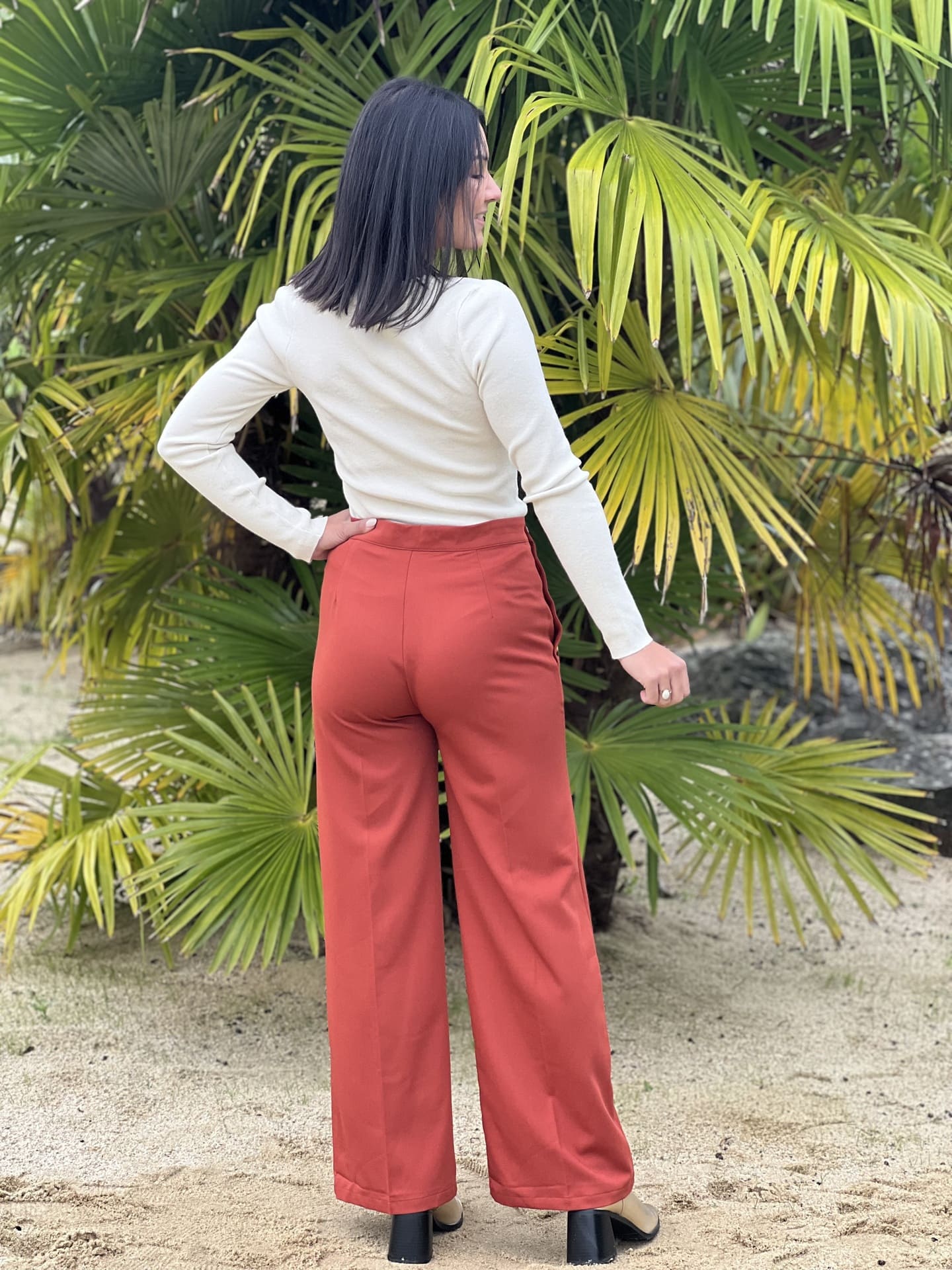 Pantalon Wendy – Image 6