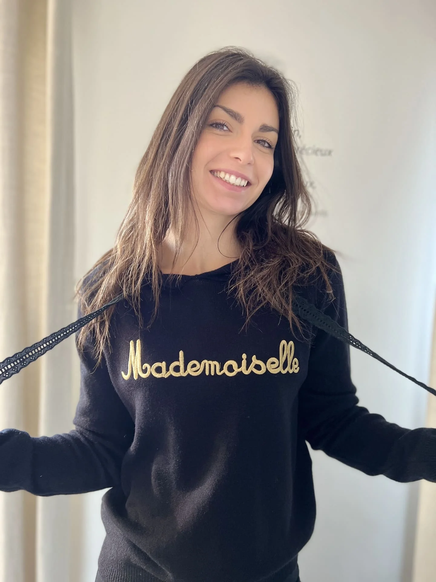 Pull Mademoiselle – Image 9