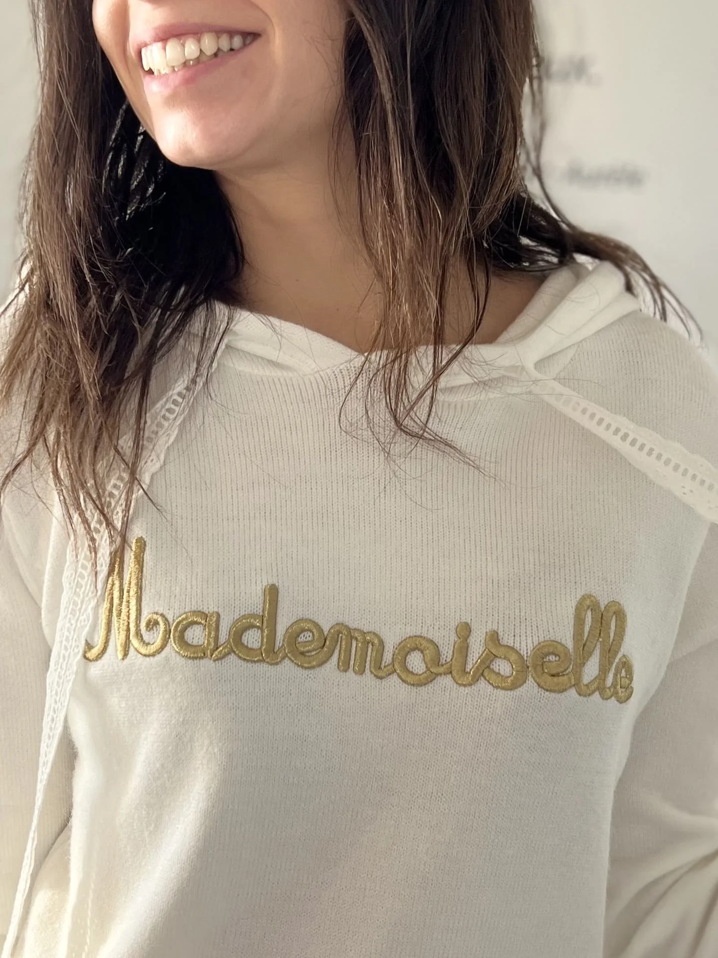 Pull Mademoiselle – Image 8