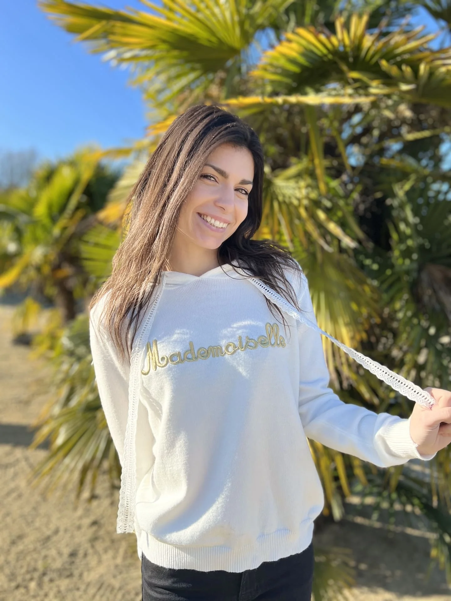 Pull Mademoiselle – Image 4