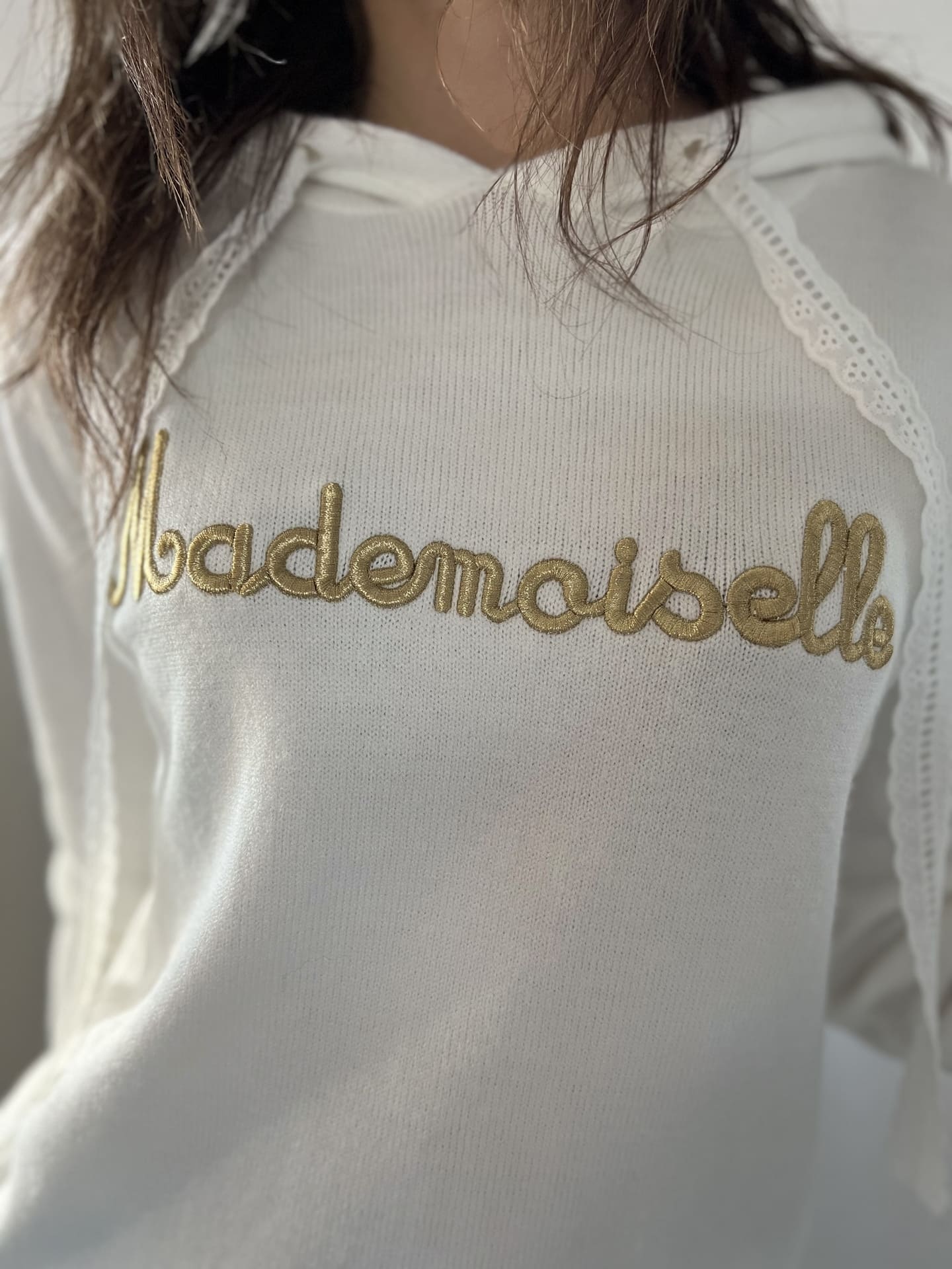 Pull Mademoiselle – Image 7