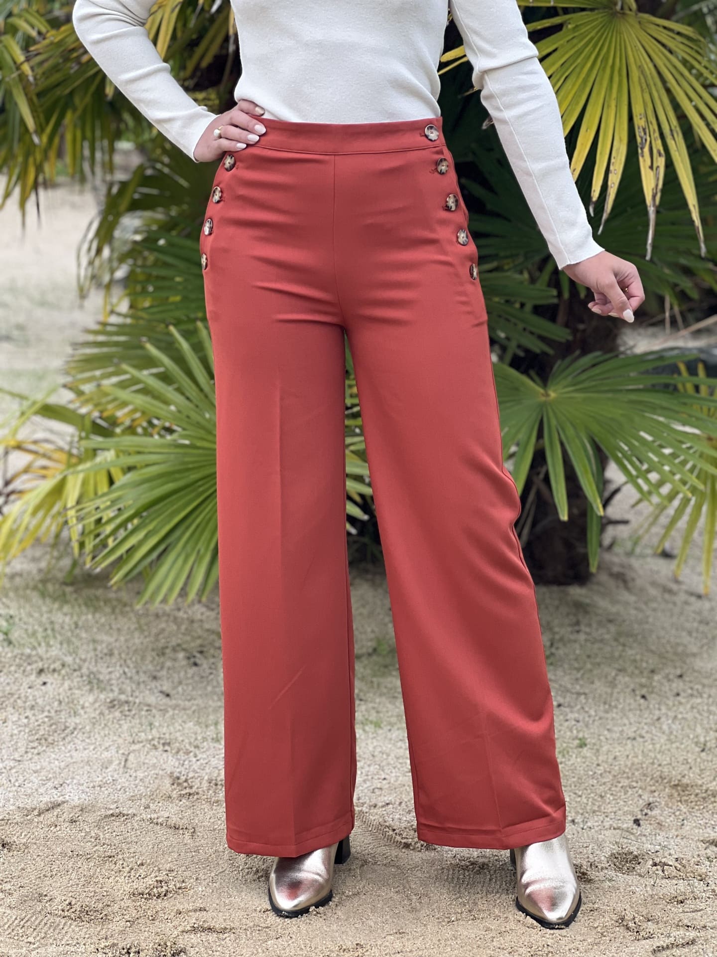 Pantalon Wendy – Image 9
