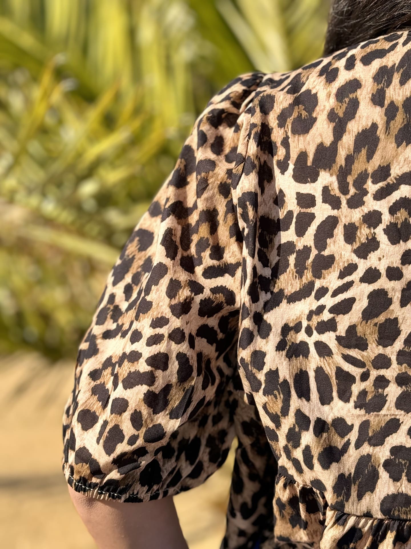 Blouse Elba – Image 4